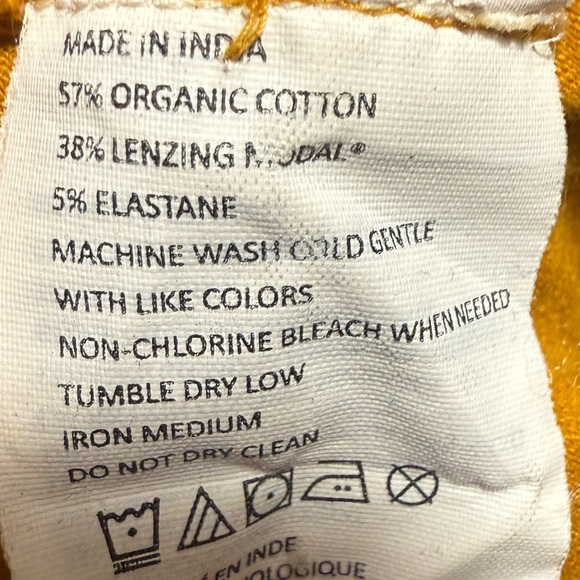 Prana Dress - Picture 6 of 6